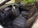 Mitsubishi Galant 2003 года